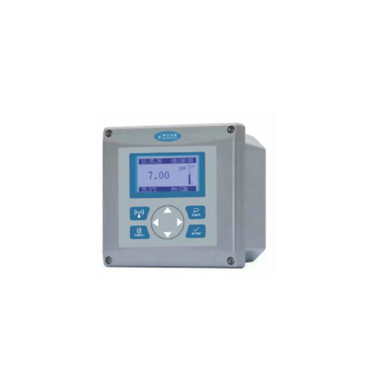 AMCOD100 UV 化学需氧量数字化通用控制器